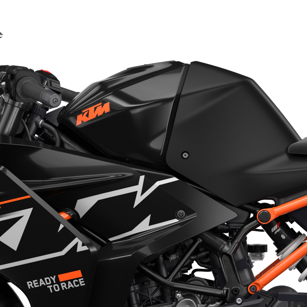 KTM RC 200