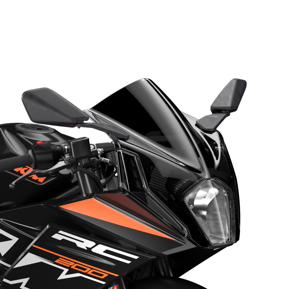 KTM RC 200