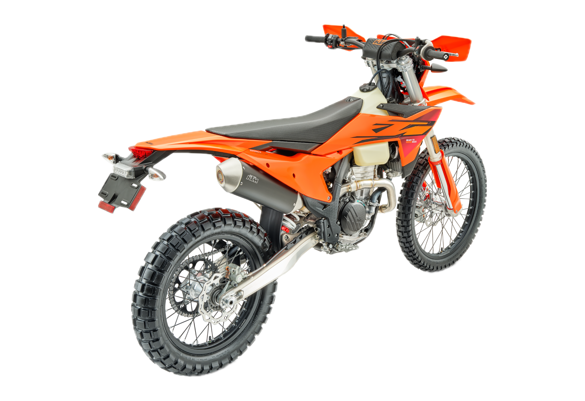 KTM 350 EXC-F