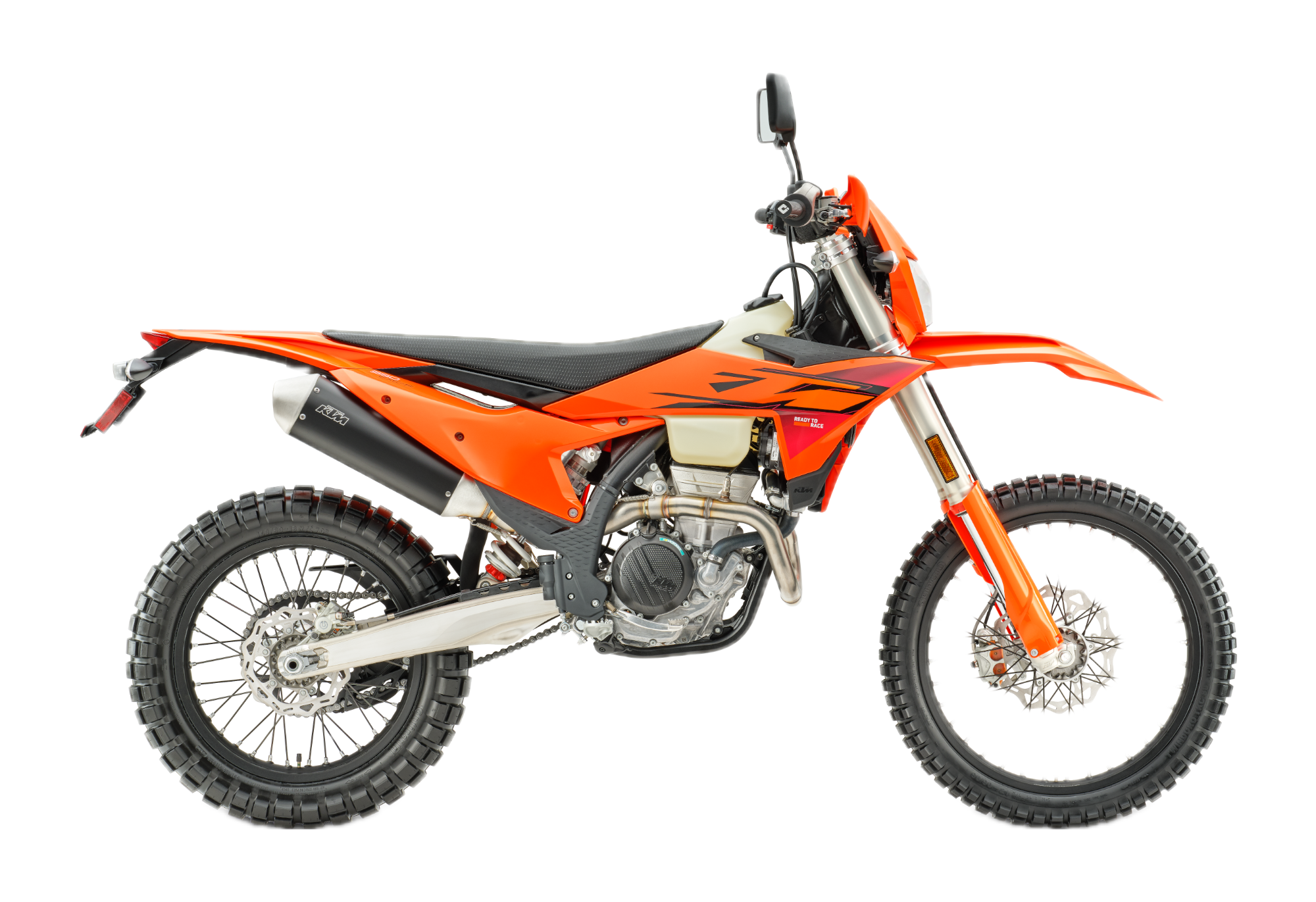 KTM 350 EXC-F