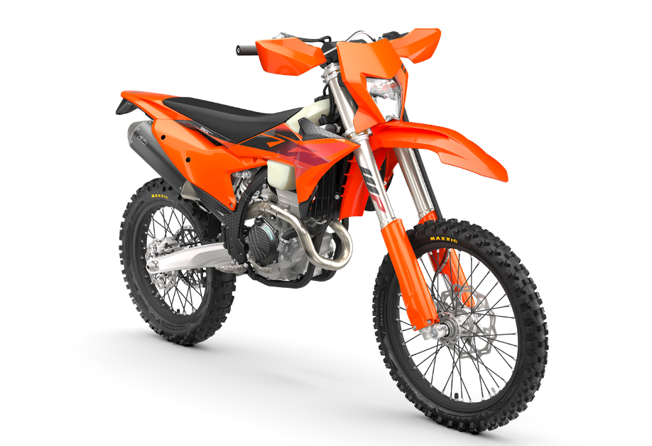 KTM 350 EXC-F