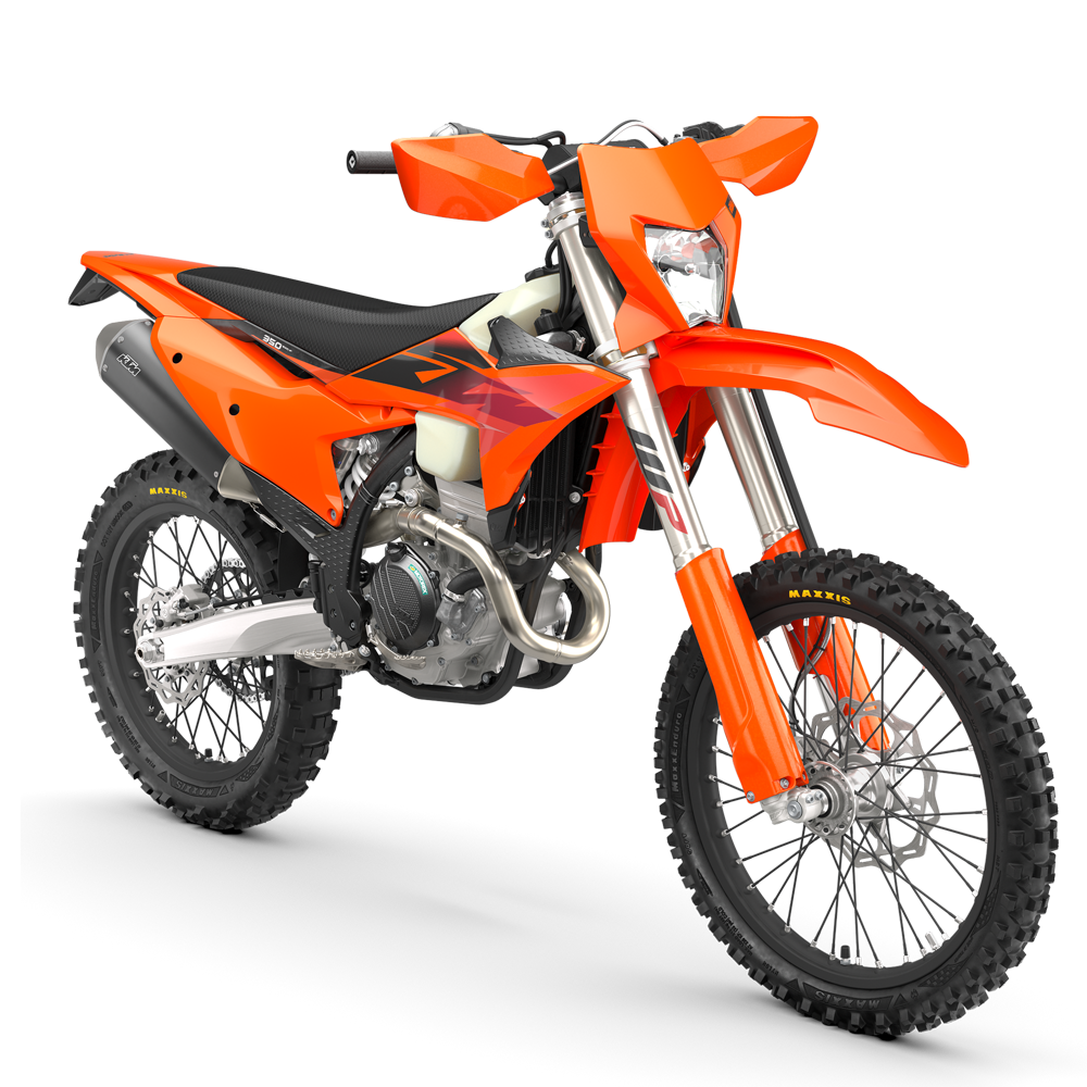 KTM 350 EXC-F