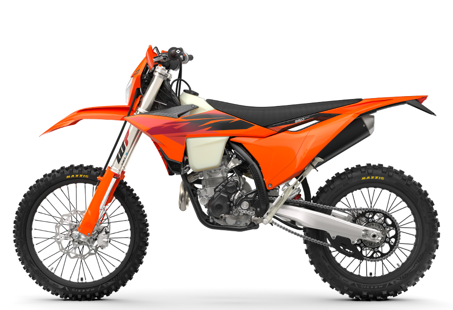 KTM 350 EXC-F