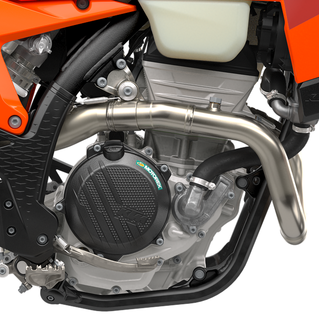 KTM 350 EXC-F