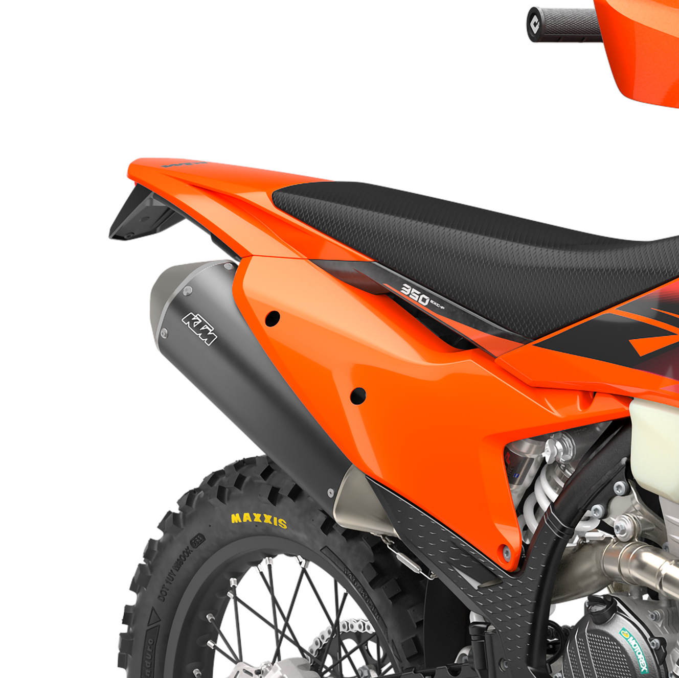 KTM 350 EXC-F