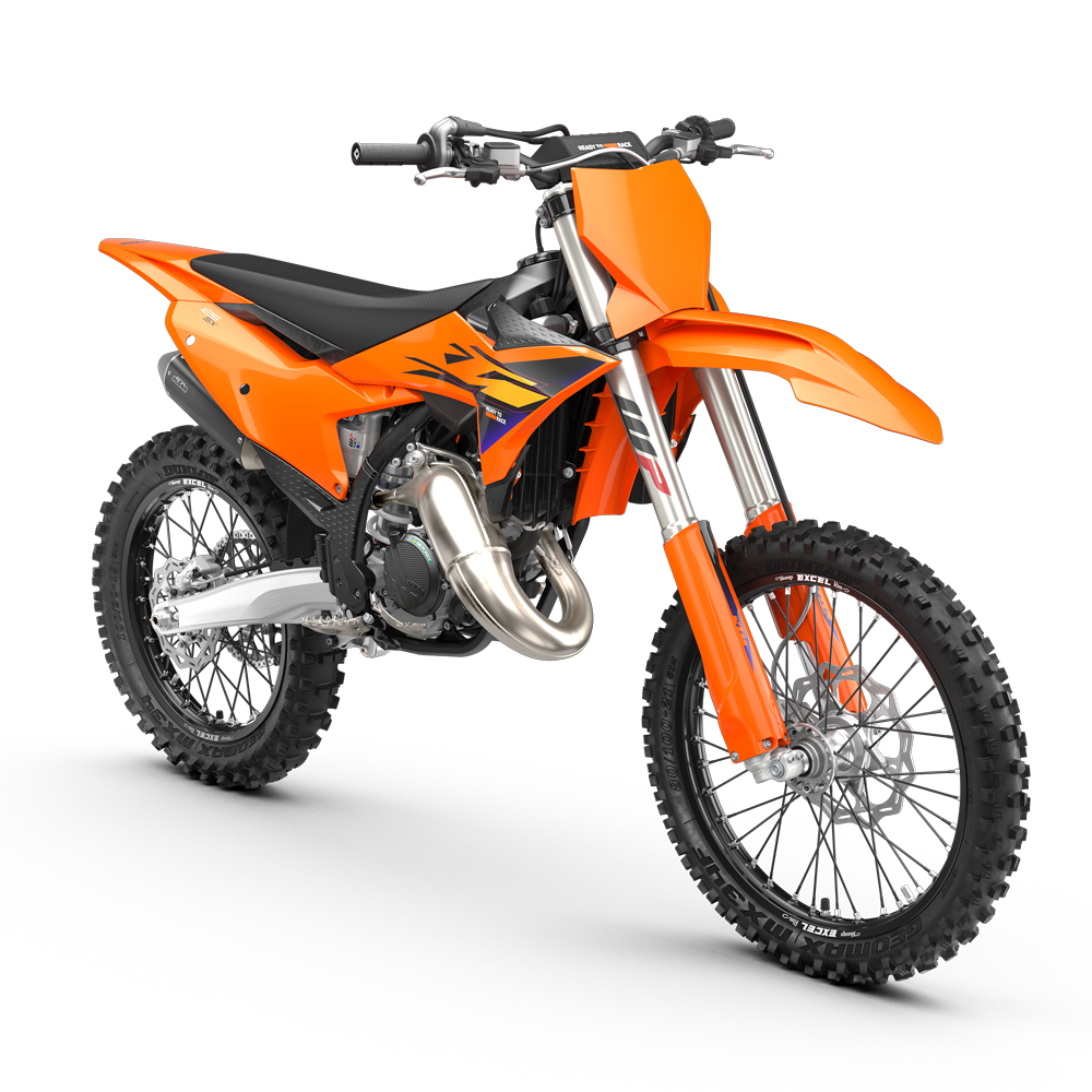 KTM 125 SX