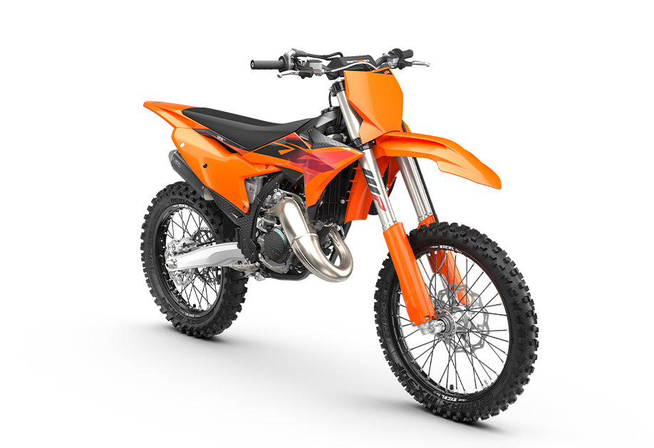 KTM 125 SX