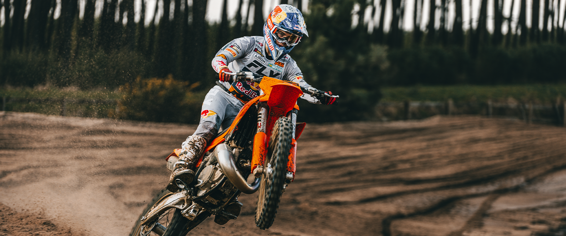 KTM 125 SX