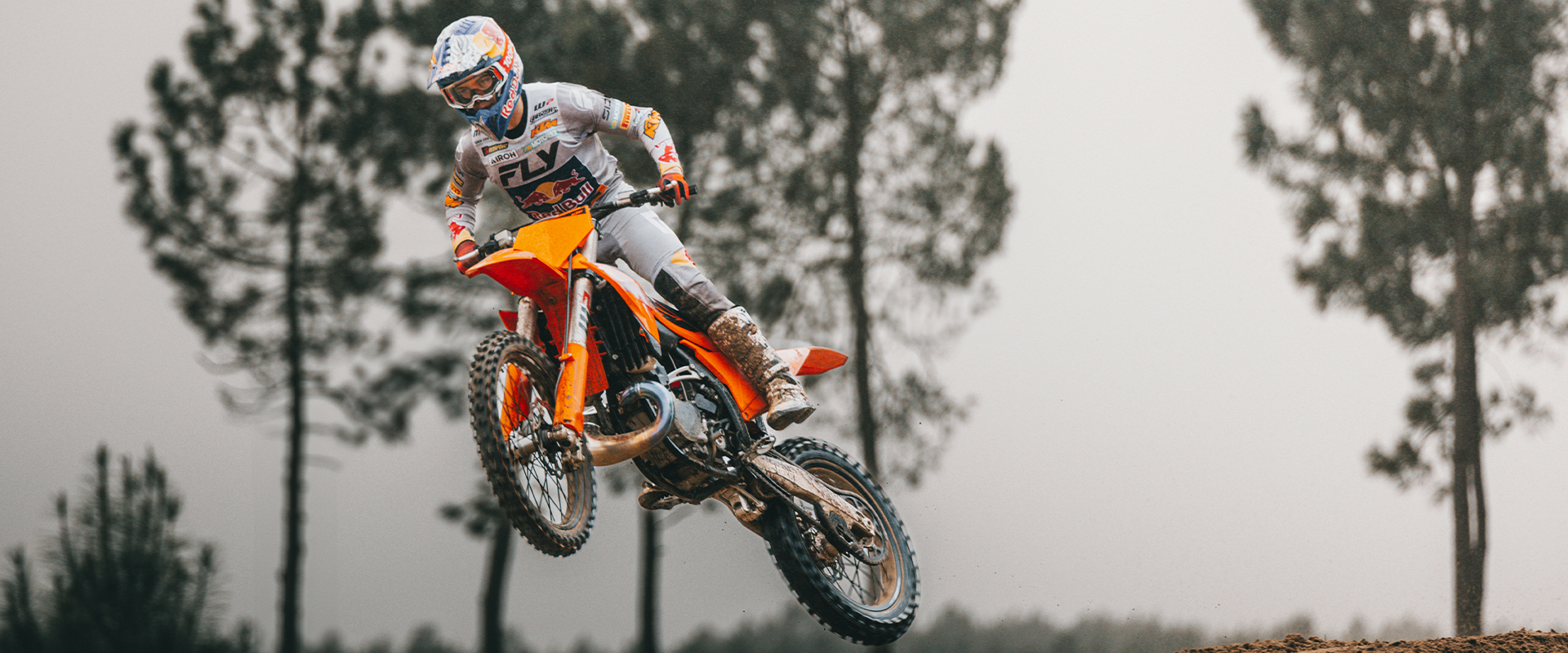 KTM 125 SX