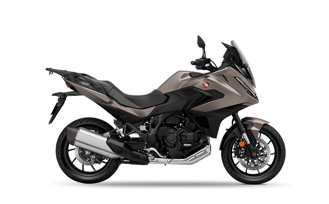 Honda NT 1100