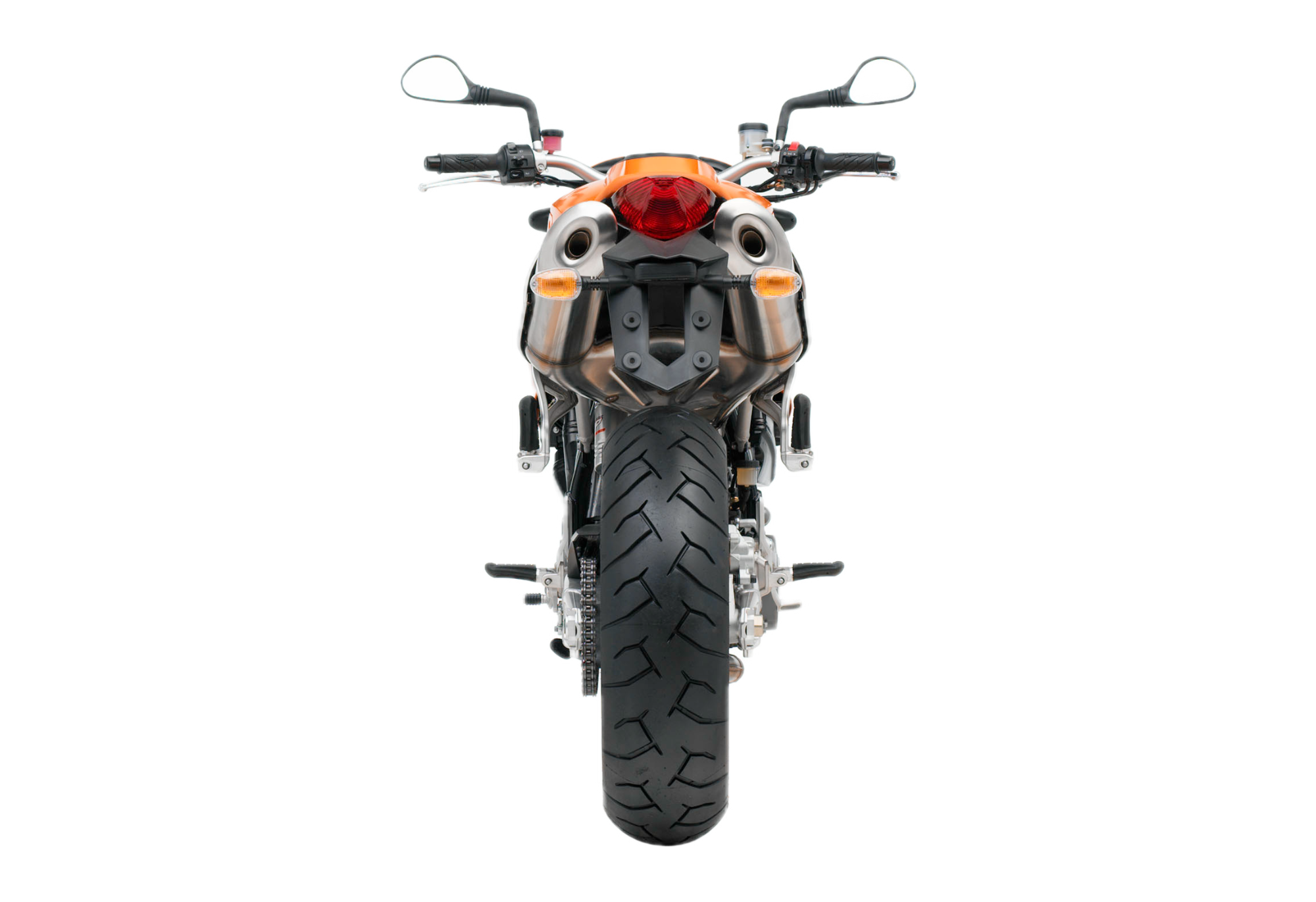 KTM 990 Super Duke