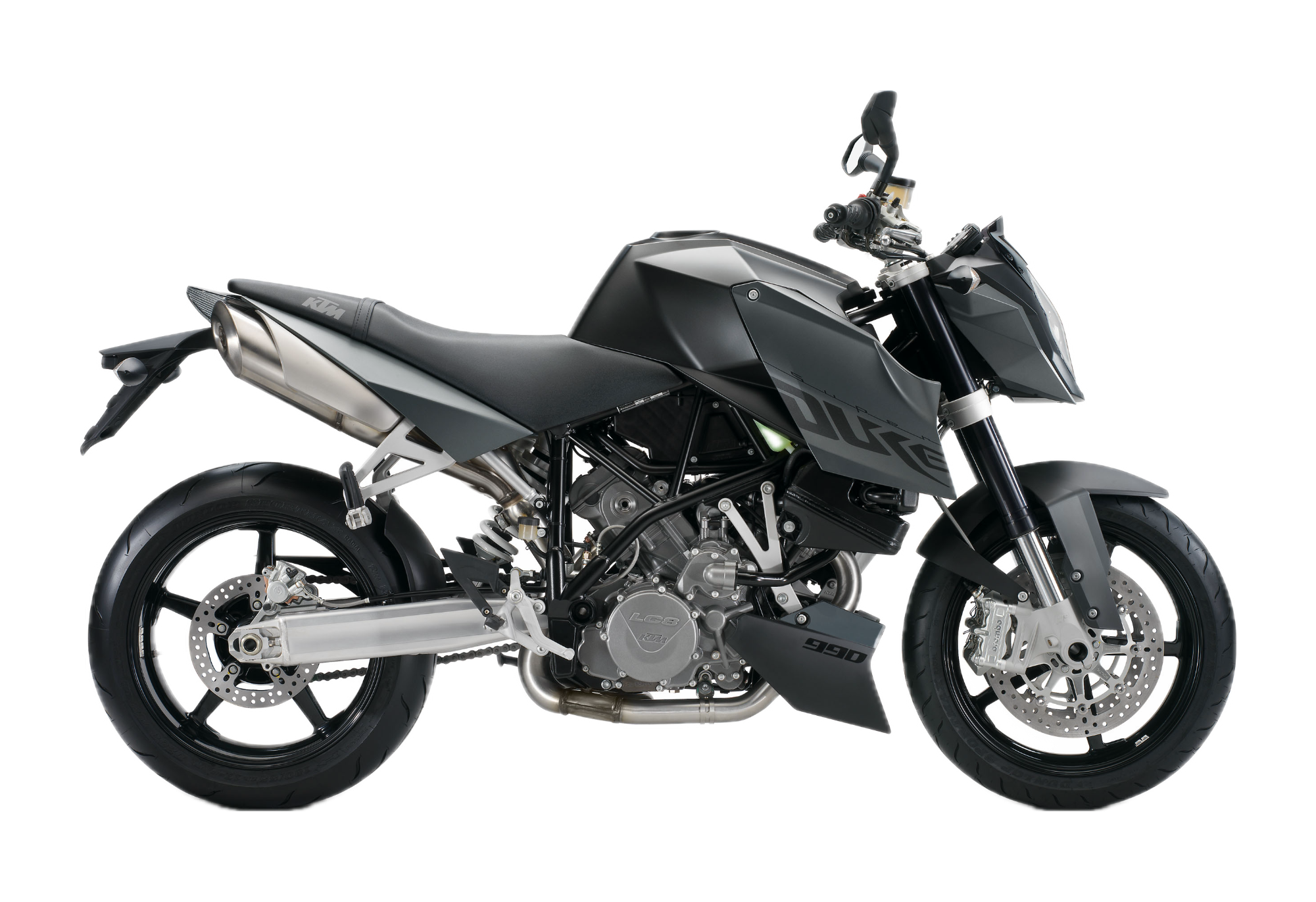 KTM 990 Super Duke