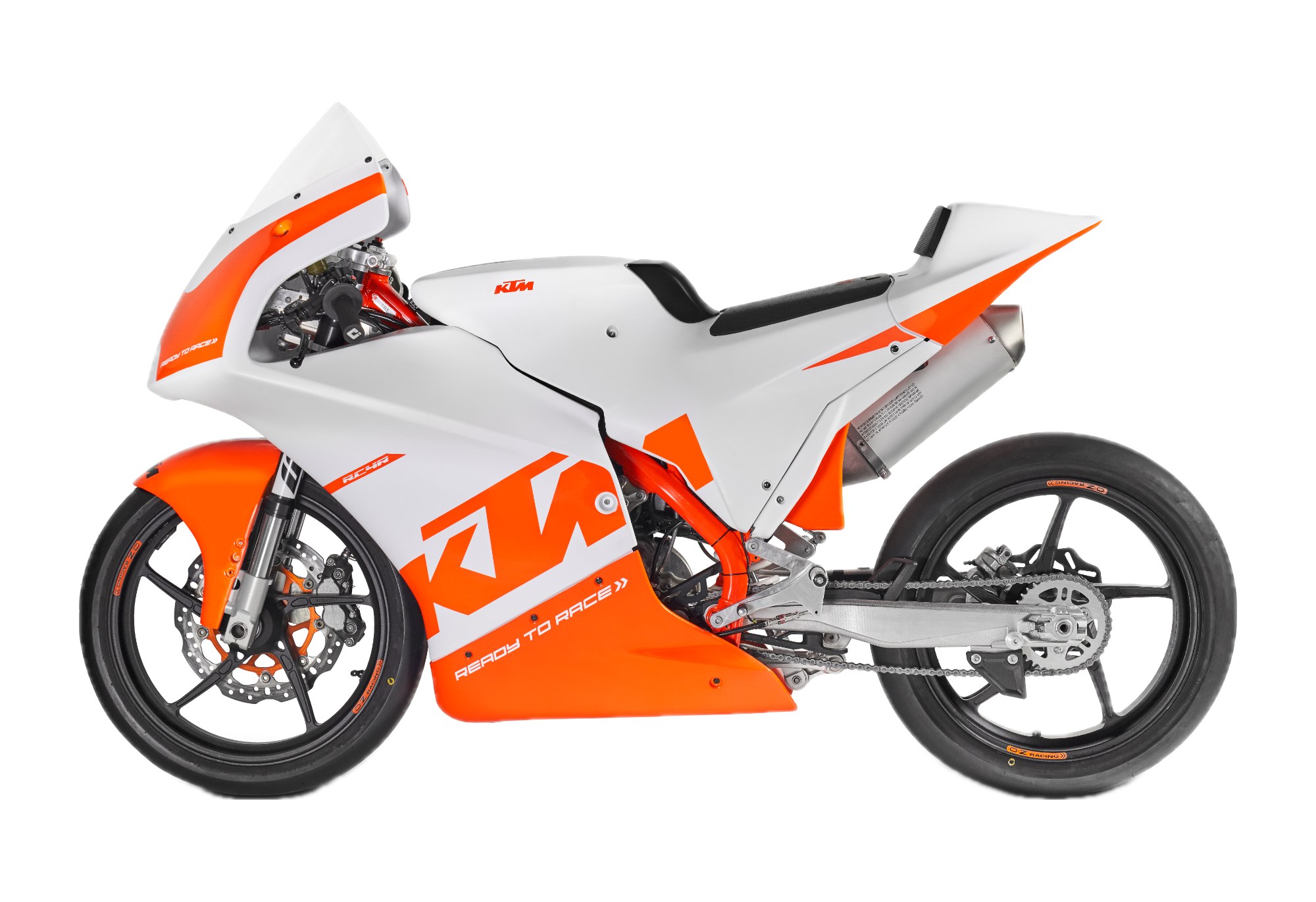 KTM RC 4 R