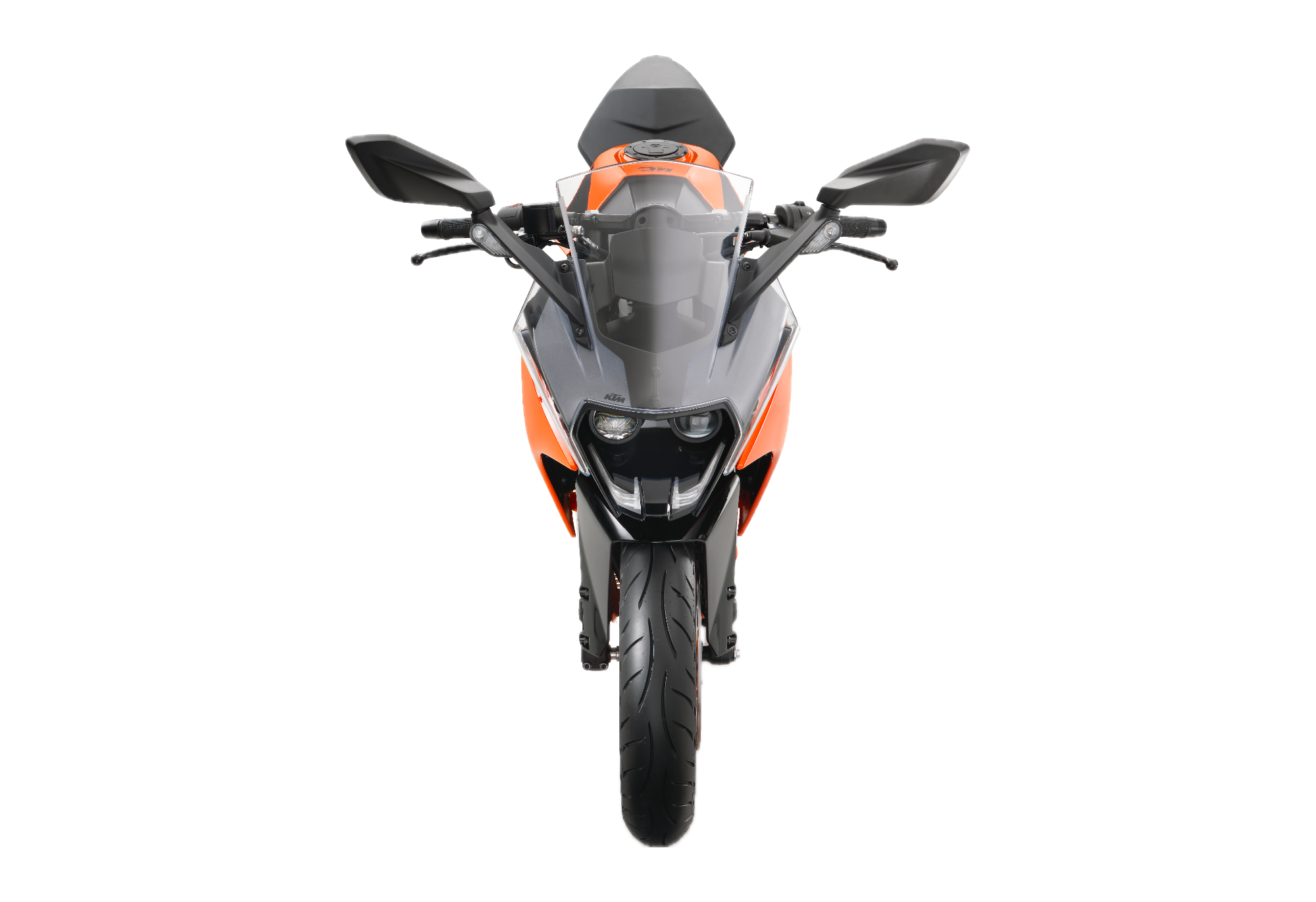 KTM RC 250