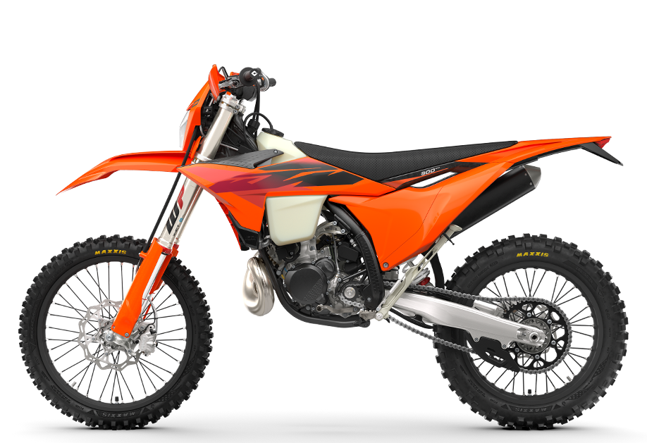 KTM 300 EXC