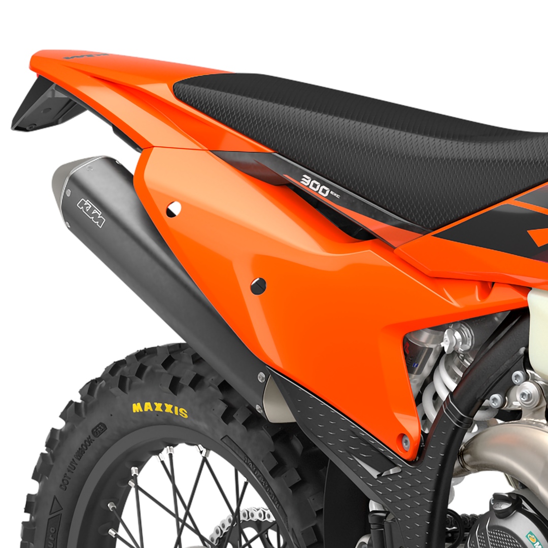 KTM 300 EXC