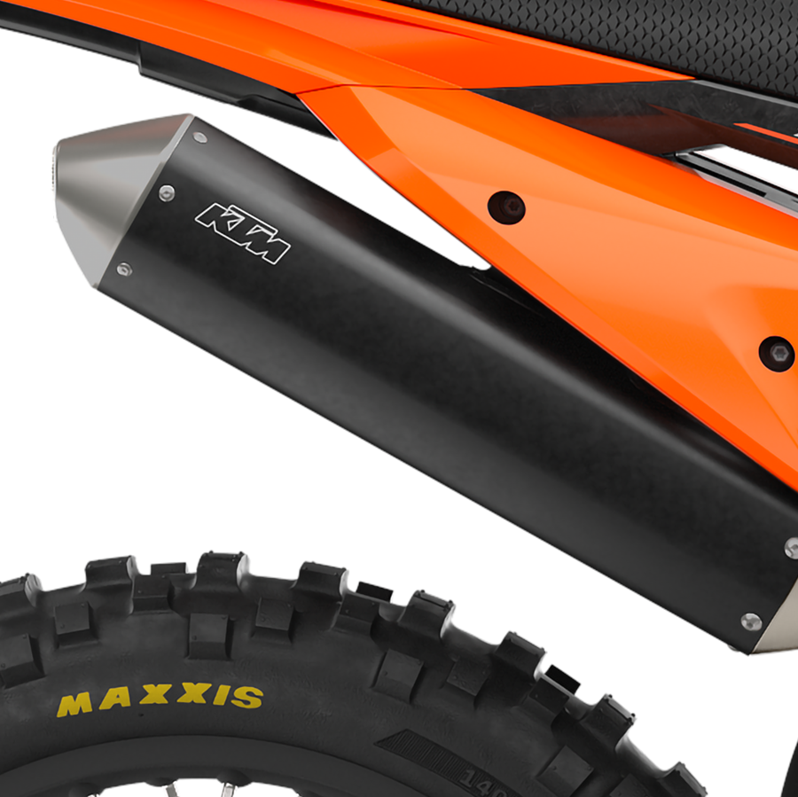 KTM 300 EXC
