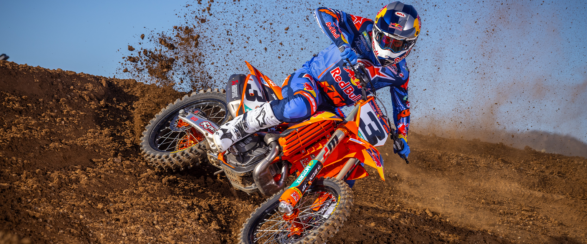 KTM 450 SX F FACTORY EDITION