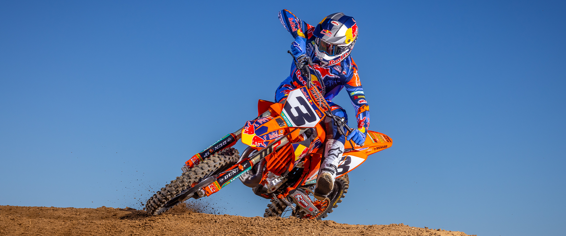 KTM 450 SX F FACTORY EDITION
