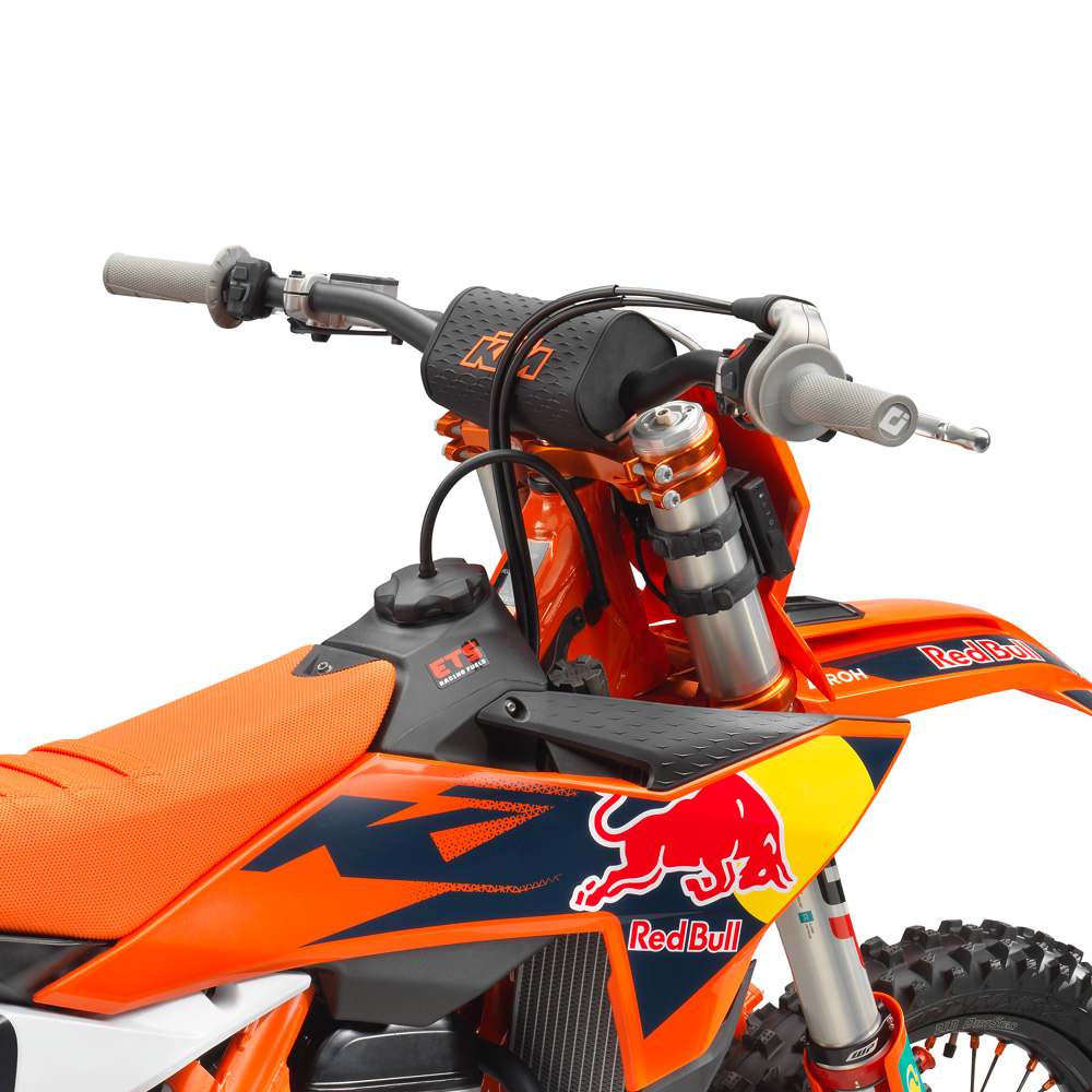 KTM 250 SX F ADAMO EDITION