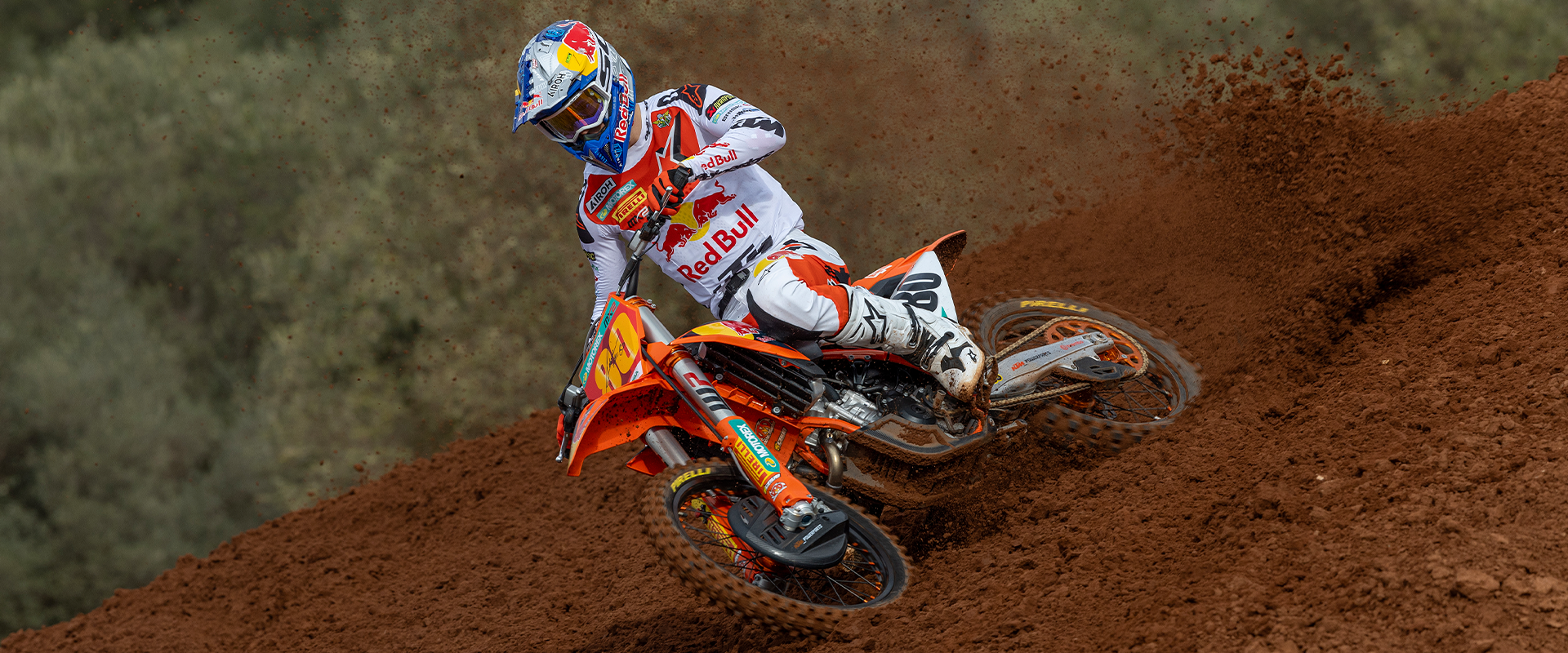 KTM 250 SX F ADAMO EDITION