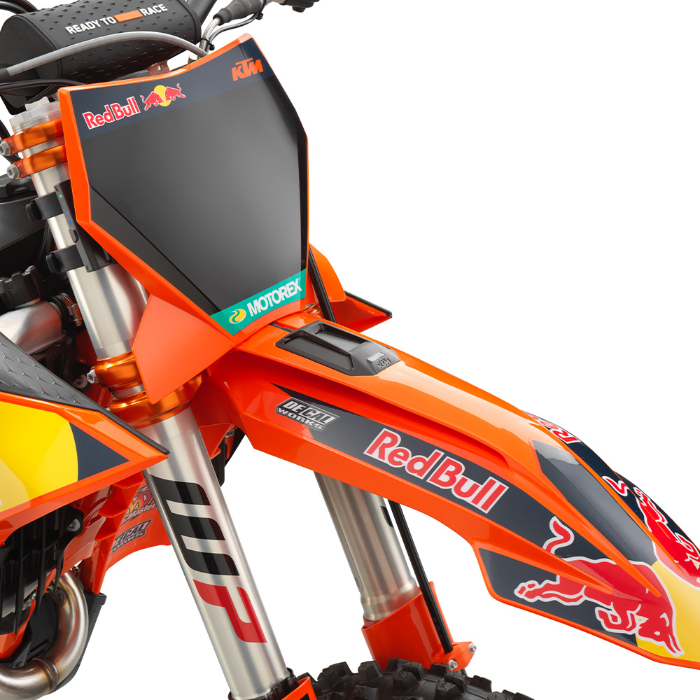 KTM 250 SX F ADAMO EDITION