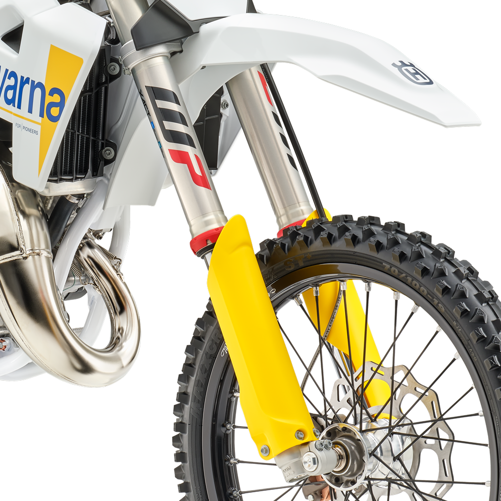 HUSQVARNA TC 85 19 16