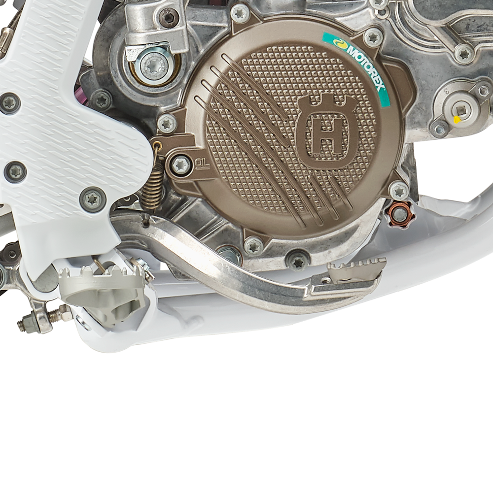 HUSQVARNA TC 85 19 16