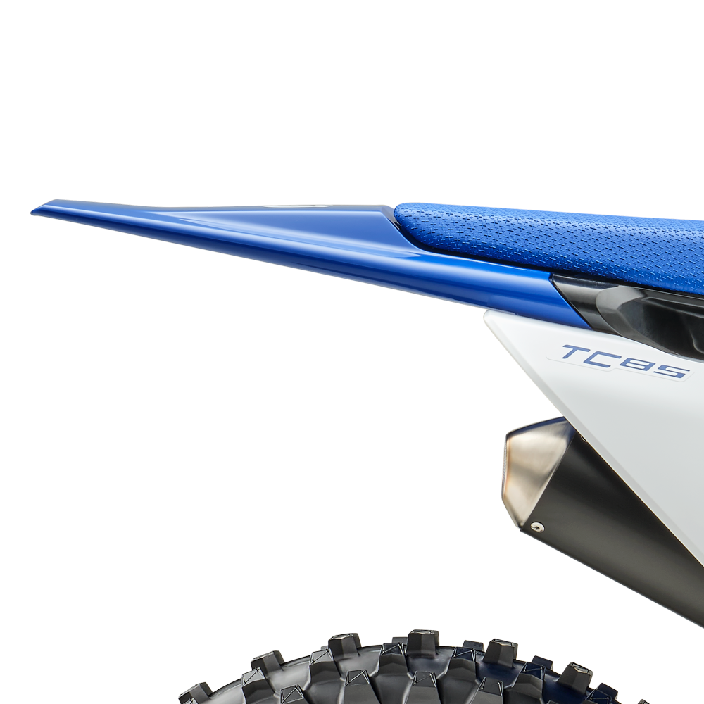 HUSQVARNA TC 85 19 16