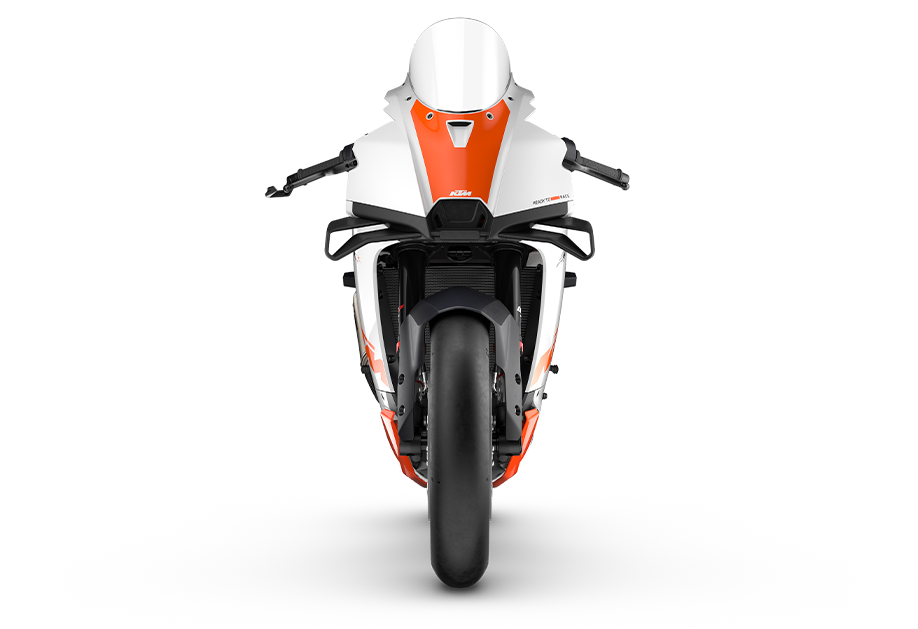 KTM 990 RC R TRACK