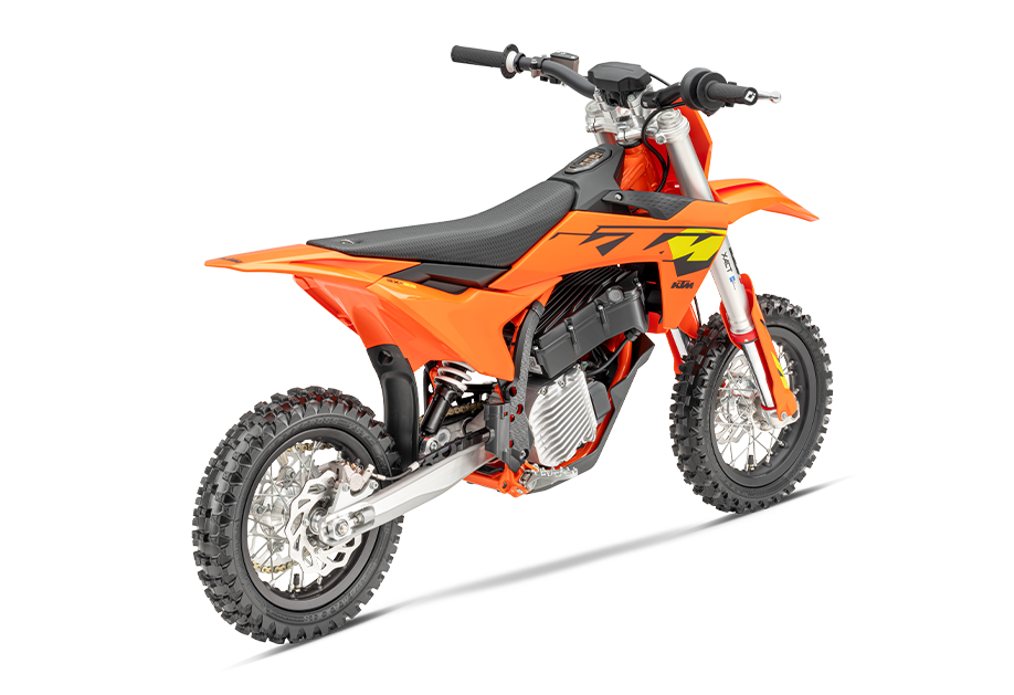 KTM SX E 3