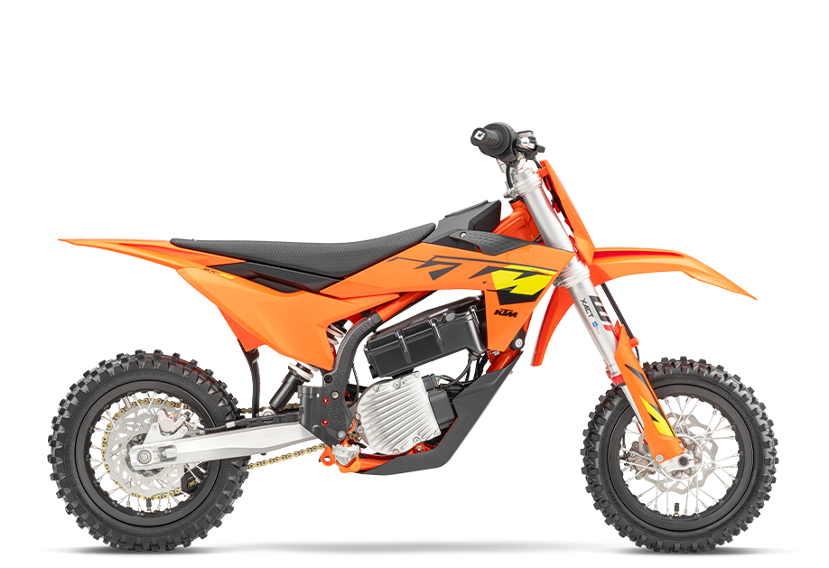 KTM SX E 3