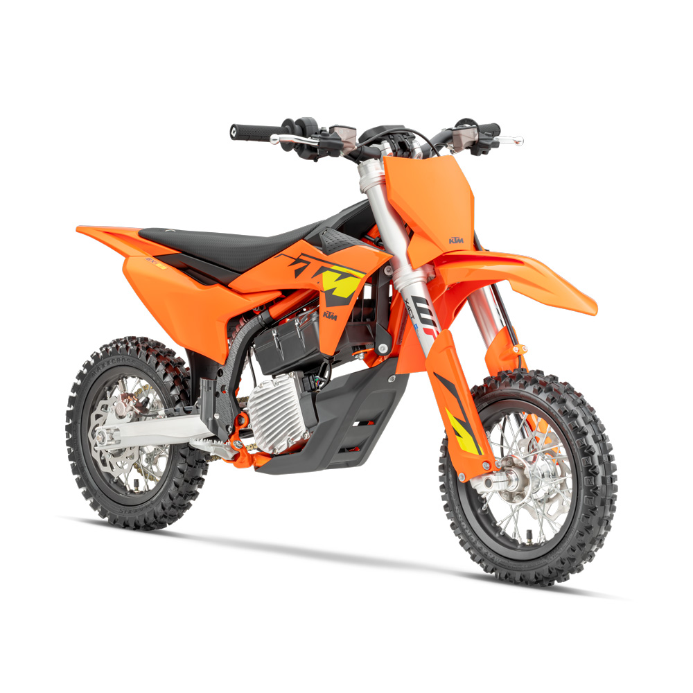 KTM SX E 3