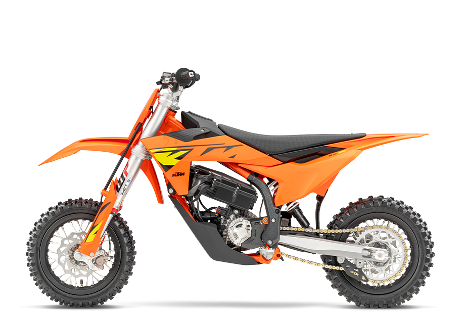 KTM SX E 3
