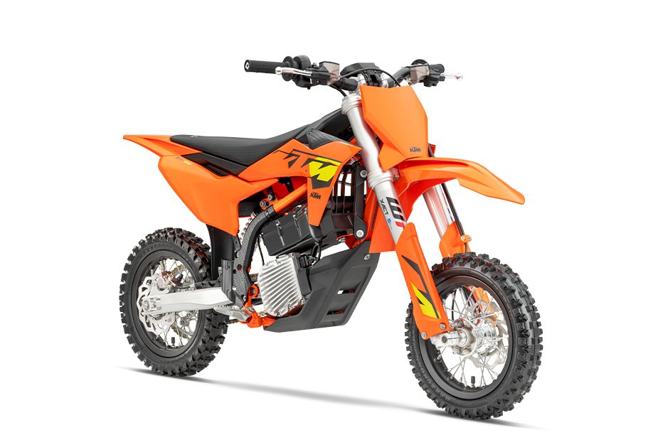KTM SX E 3