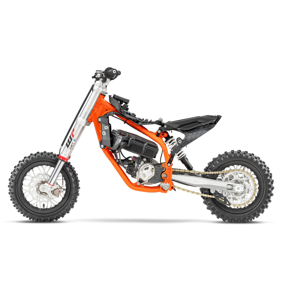 KTM SX E 3