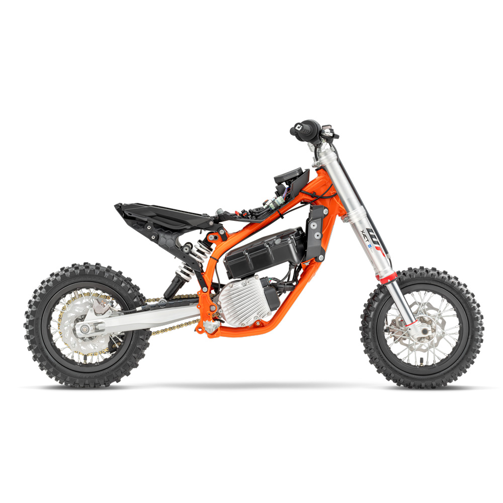 KTM SX E 3