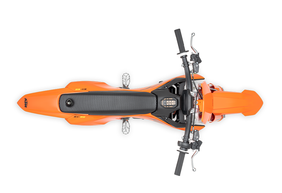 KTM SX E 3