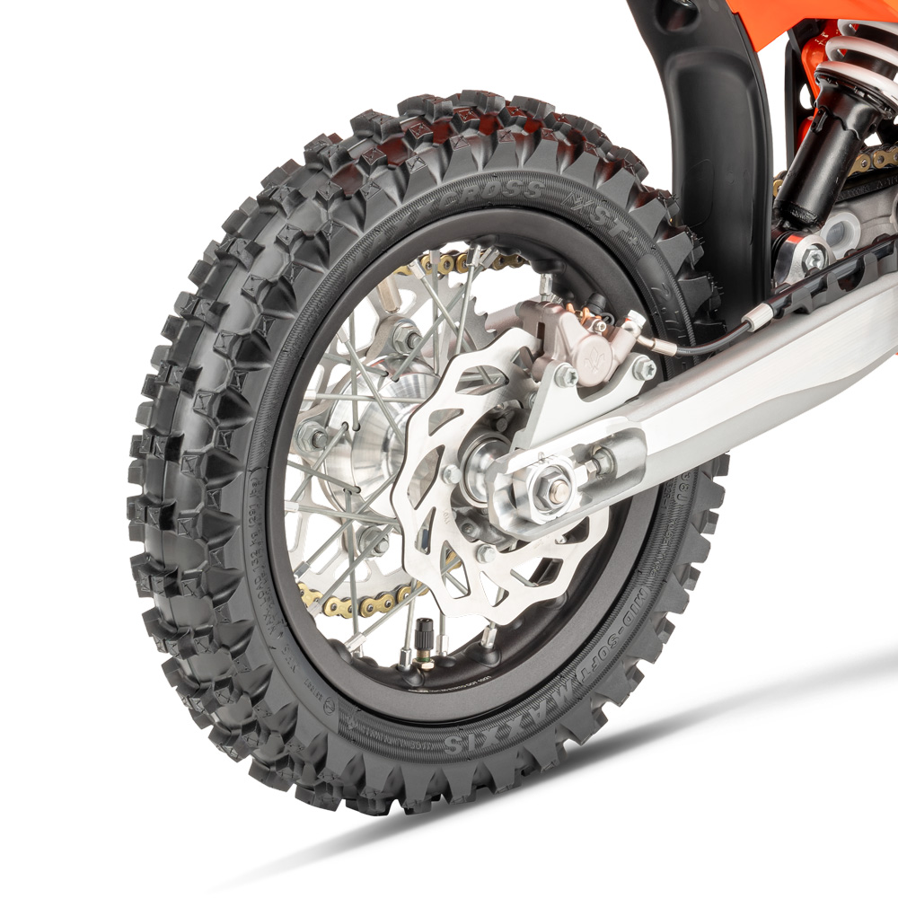 KTM SX E 3
