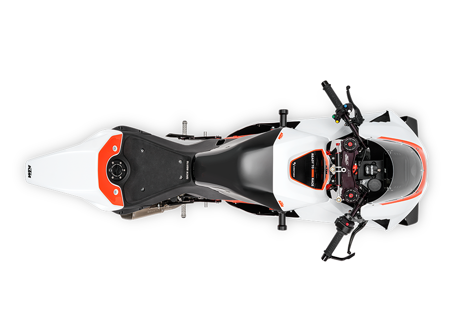 KTM RC 8C