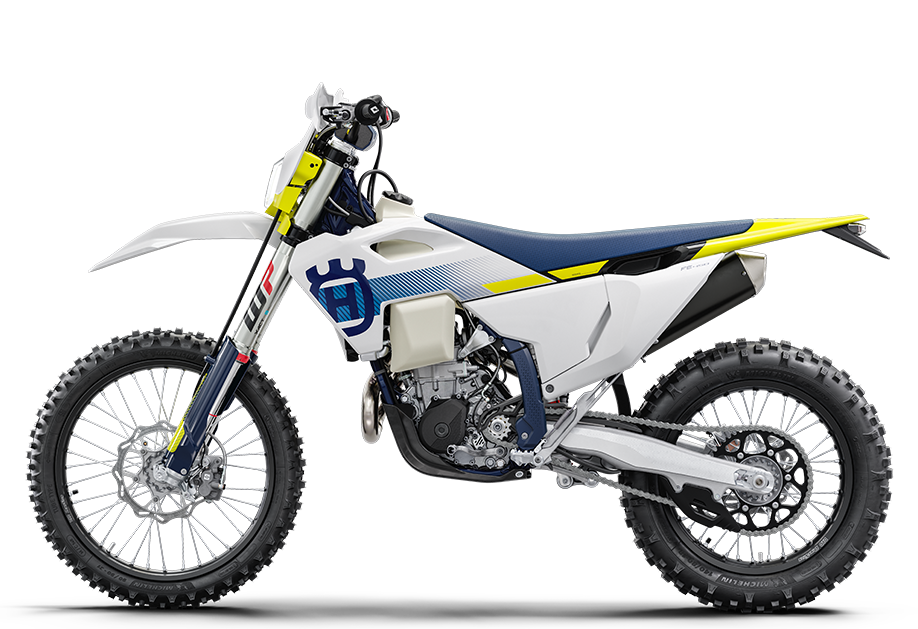 HUSQVARNA FE 450
