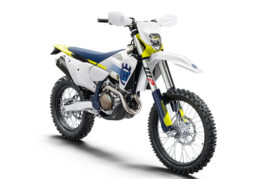 HUSQVARNA FE 450