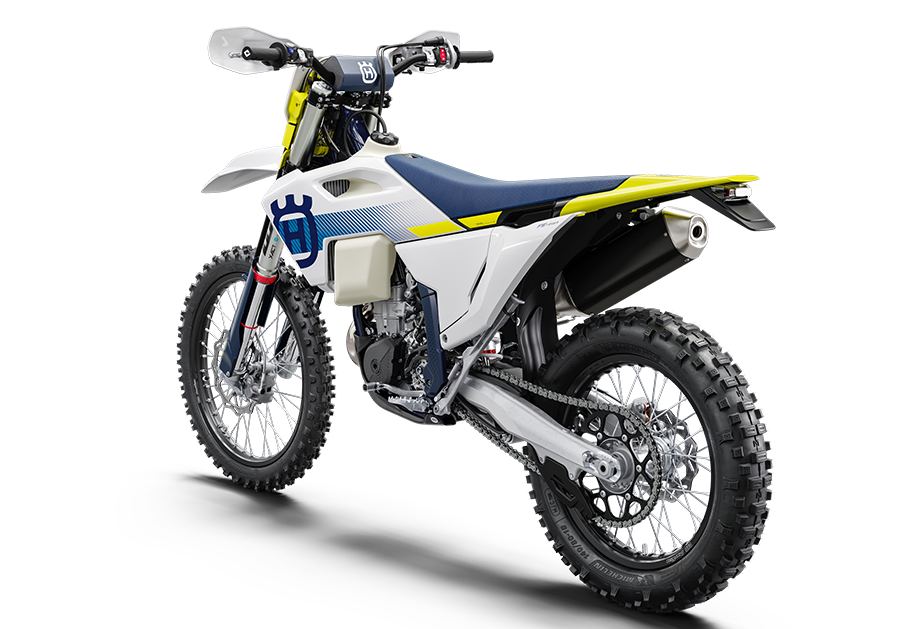 HUSQVARNA FE 450