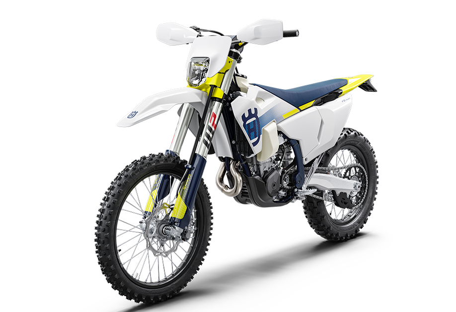 HUSQVARNA FE 450
