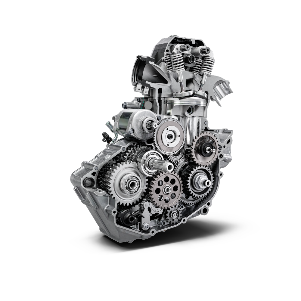HUSQVARNA FE 450