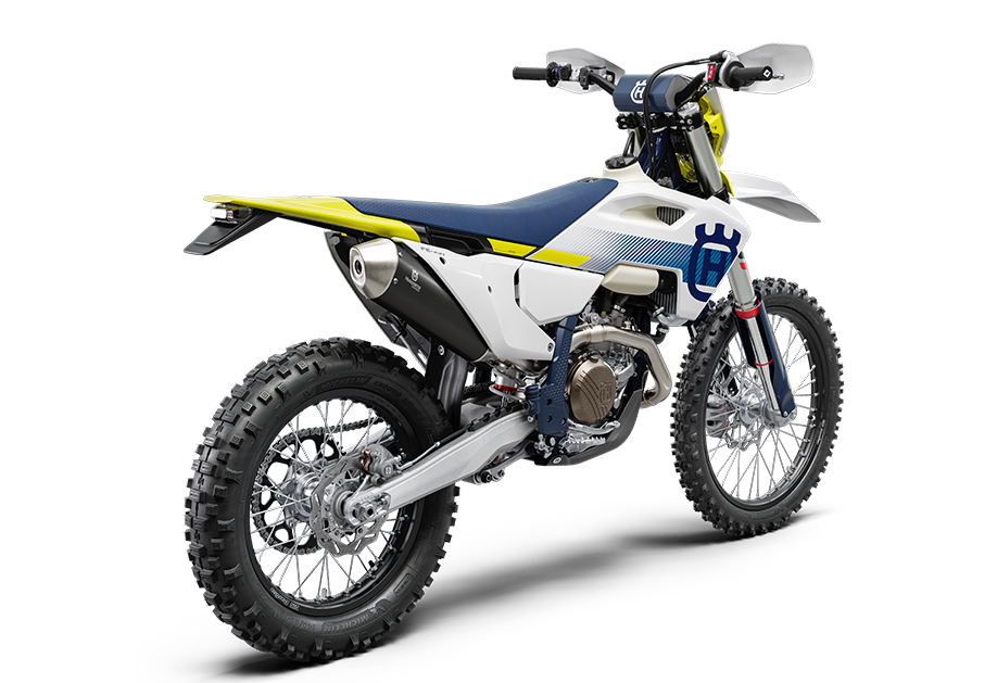 HUSQVARNA FE 450