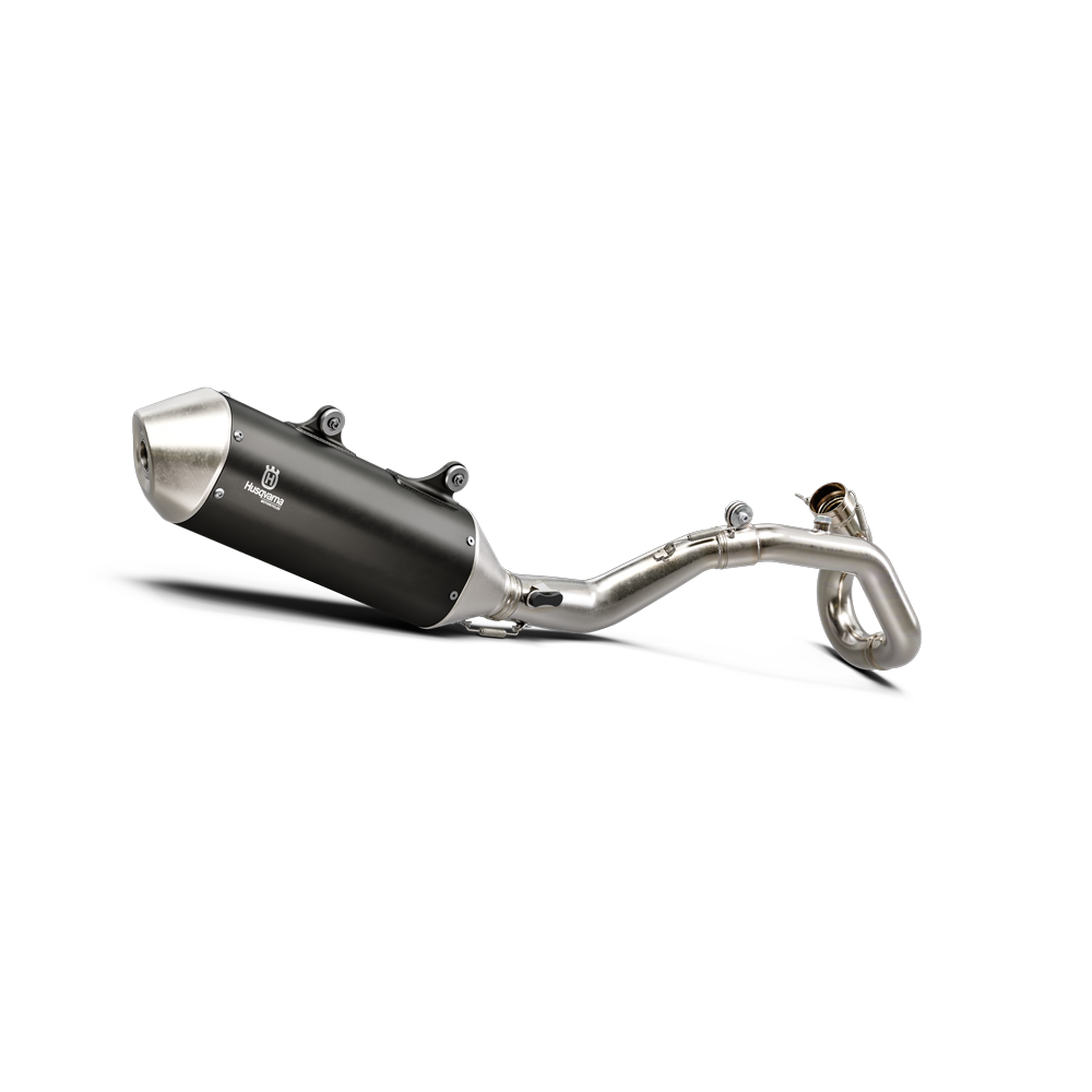 HUSQVARNA FE 450
