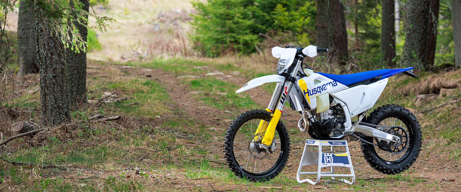 HUSQVARNA FE 450