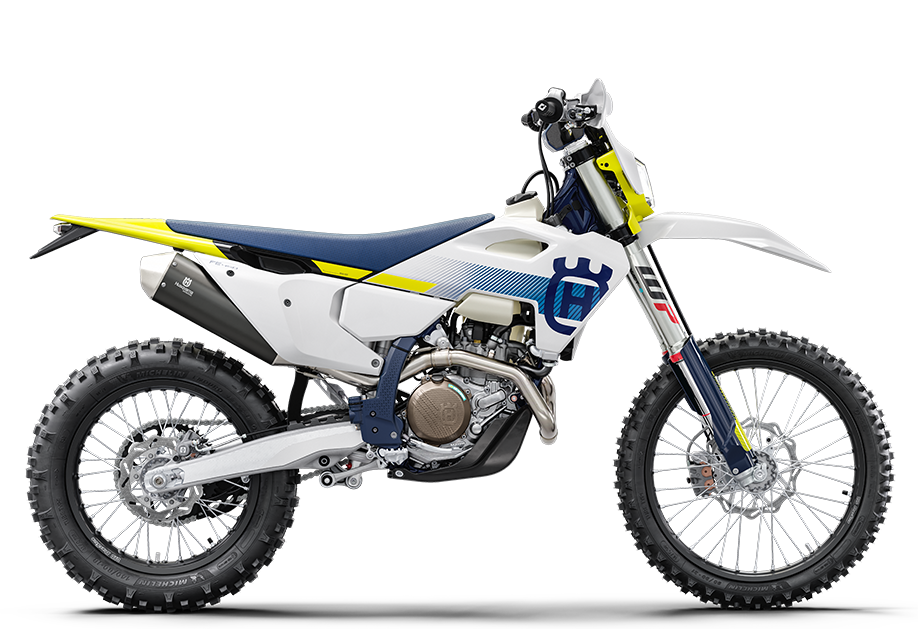 HUSQVARNA FE 450