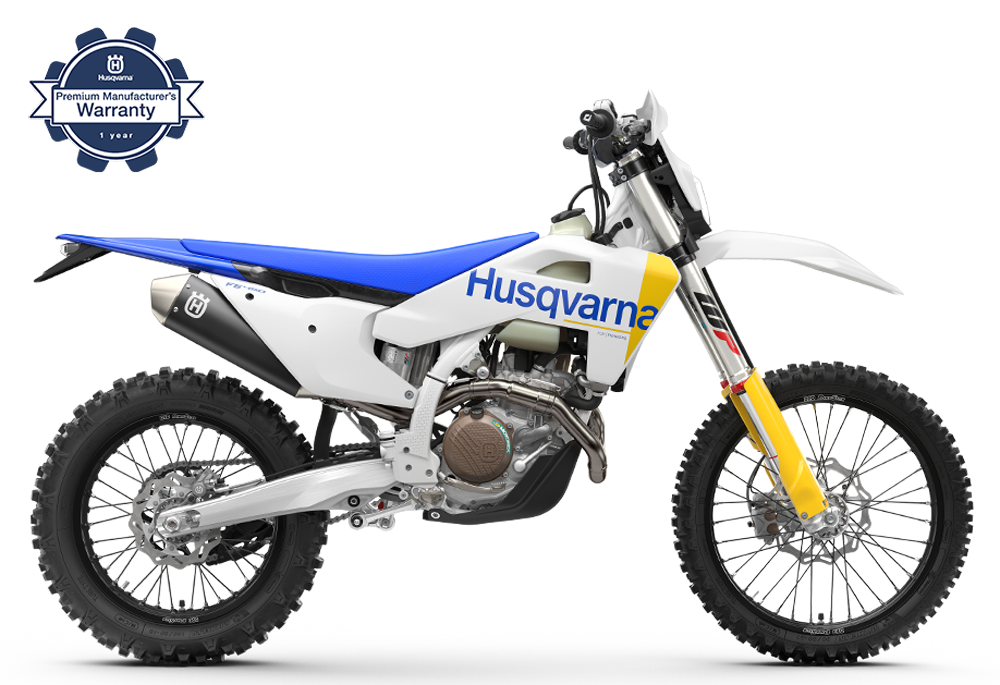 HUSQVARNA FE 450